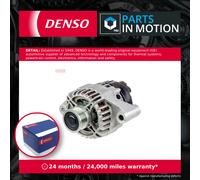 DENSO DAN1083 Alternator