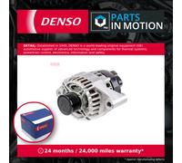 DENSO DAN1121 Alternator