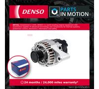 Alternator fits FIAT TIPO 356, 357 1.6D 15 to 20 Denso 51884886 Quality New