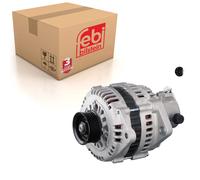 Alternator Fits Astra G Combo C Corsa Utility Vita OE 6204284 Febi 101560