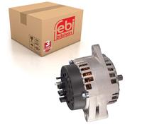 Alternator with belt pulley 101536 FEBI BILSTEIN for OPEL ASTRA H Van VECTRA C
