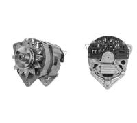 Alternator Fits Austin Allegro Ford Capri Cortina Cortina Estate MAHLE MG426