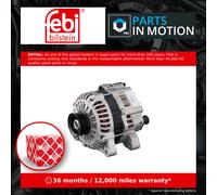 Febi 101510 Alternator