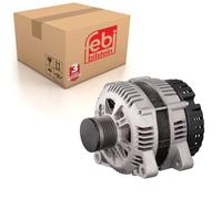 Alternator Fits Citroen C5 Break C8 Dispatch Evasion Jumper 27 Jumpy Febi 101542