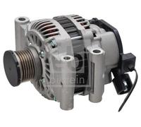 Alternator Fits Citroen DS3 Convertible Ds DS 3 Peugeot FEBI BILSTEIN 1000957