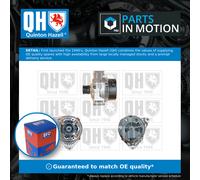 Quinton Hazell QRA1232 Alternator