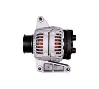 Alternator Fits Daf HELLA 8EL 012 584-931