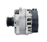 HELLA 8EL 015 637-541 Alternator
