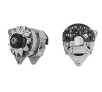 Alternator Fits Ford Escort Fiesta Orion Land Rover Discovery Rover MAHLE MG241