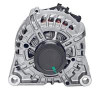 Alternator Fits Ford Fiesta Vi Focus Iii Volvo C30 S40 Valeo 439910