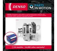 DENSO DAN1023 Alternator