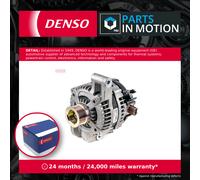 DENSO DAN931 Alternator