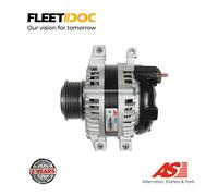 Alternator fits HONDA CR-V 2.2 CTDi HONDA FR-V 2.2 i CTDi CSC914E CSD86