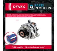 Alternator DAN1326 Denso 31100RSXG01 31100RZ0G01 CSK28 CSK04 Quality Guaranteed
