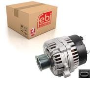 Alternator Fits Iveco OE 5 0428 6394 Febi 175825