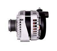 Alternator Fits Jaguar XF 1 Sportbrake HELLA 8EL 015 630-731