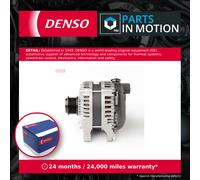 DENSO DAN1111 Alternator