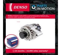 DENSO DAN1121 Alternator