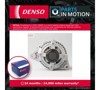 DENSO DAN1102 Alternator