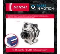 DENSO DAN1104 Alternator