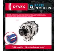 DENSO DAN987 Alternator