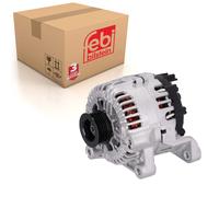 Alternator Fits Land Rover Freelander 4WD (L314) 1998-06 YLE500170 Febi 188505
