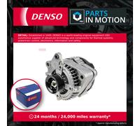 DENSO DAN1279 Alternator