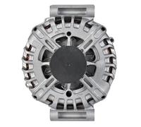 Valeo Alternator 439609 - 14V 220A, 7-groove 51.3mm pulley, for Mercedes-Benz Sprinter
