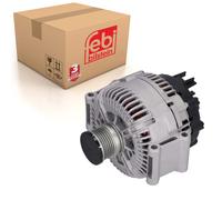 Alternator Fits Mercedes Sprinter Viano Vito OE 646154010270 Febi 192953