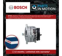 BOSCH 1 986 A00 986 Alternator