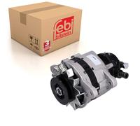 Alternator Fits Mitsubishi Delica Montero Pajero Shogun OE MD147245 Febi 188296