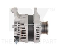 Alternator Fits Nissan Cabstar Murano Navara NT400 Cabstar Pathfinder NK 4822002