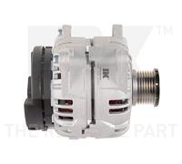 Alternator fits OPEL MOVANO FD, JD 2.5D 01 to 10 NK 4416689 93189013 4434149 New