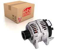 Febi Bilstein Alternator - 12V - 187808 - Fits Nissan - OE Matching Quality