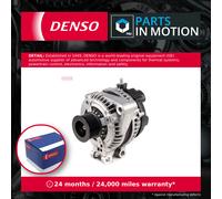 DENSO DAN989 Alternator