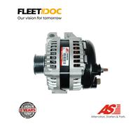 Alternator fits Range Rover Sport 4.4 SDV8 4x4 NEW LR022528 LR055316 LR072762