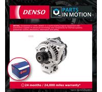 DENSO DAN1105 Alternator
