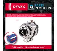 DENSO DAN990 Alternator
