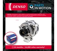 DENSO DAN991 Alternator
