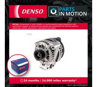DENSO DAN1110 Alternator