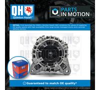 Quinton Hazell QRA3542 Alternator