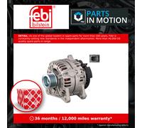 FEBI BILSTEIN 101553 Alternator
