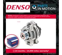 Alternator DAN938 Denso 270600G010 270600G011 270600R060 2706026070 Quality New