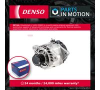DENSO DAN1057 Alternator
