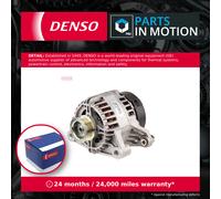 DENSO DAN1340 Alternator
