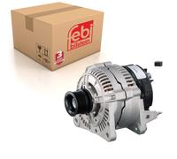Alternator Fits Volkswagen Caddy Golf Cabrio Van Variant syncro 4 Je Febi 101503