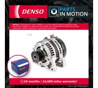 DENSO DAN1119 Alternator