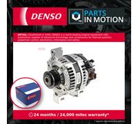 DENSO DAN1059 Alternator