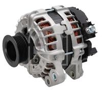 Alternator Fits Volvo Xc40 S60 3 V60 2 Cross Country FEBI BILSTEIN 1004307