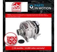 Alternator fits VW T-CROSS C11 1.6D 2020 DGTD 04L903021HX 4L903021HX VOLKSWAGEN